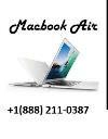  Macbook Air technical support phone number logo